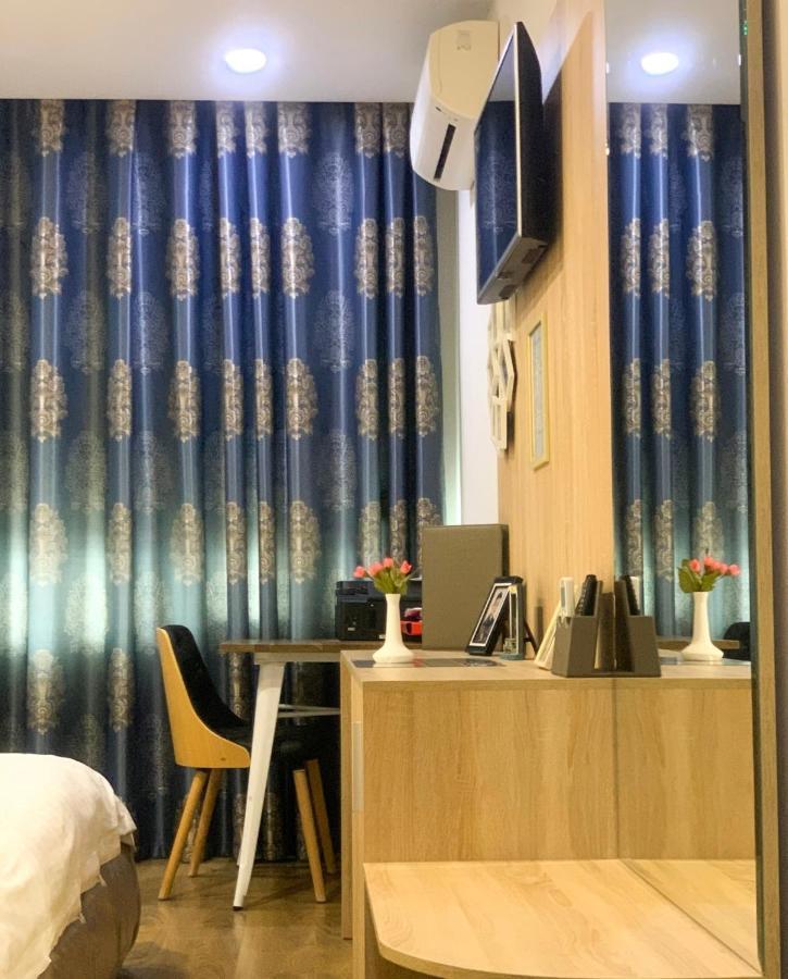 Park Hotel Tirana Yzberishti エクステリア 写真