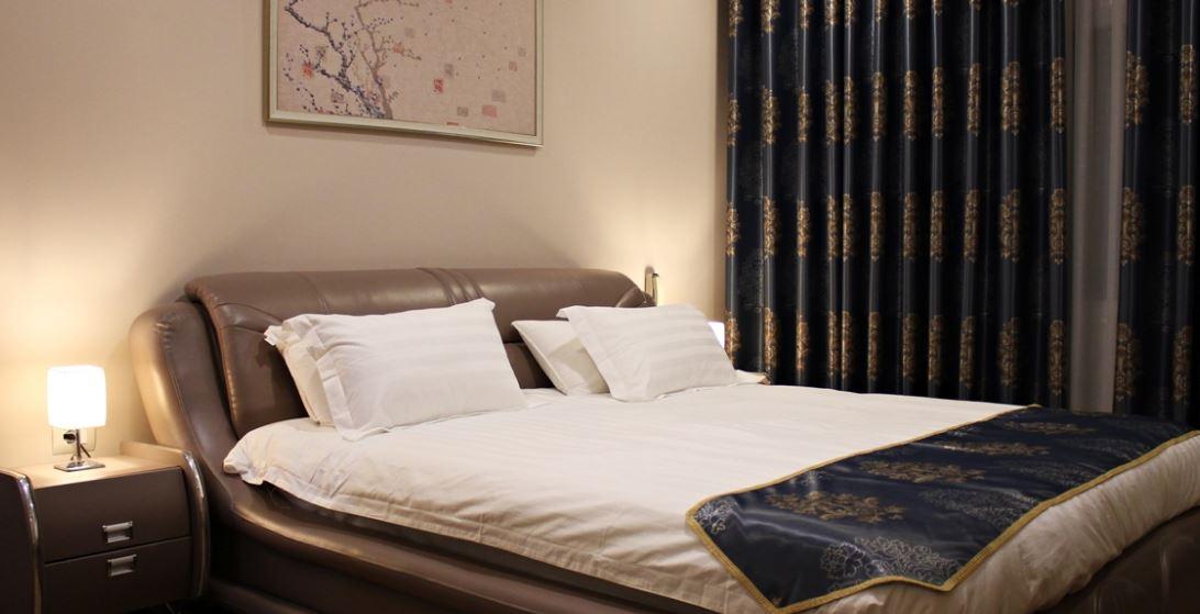 Park Hotel Tirana Yzberishti エクステリア 写真