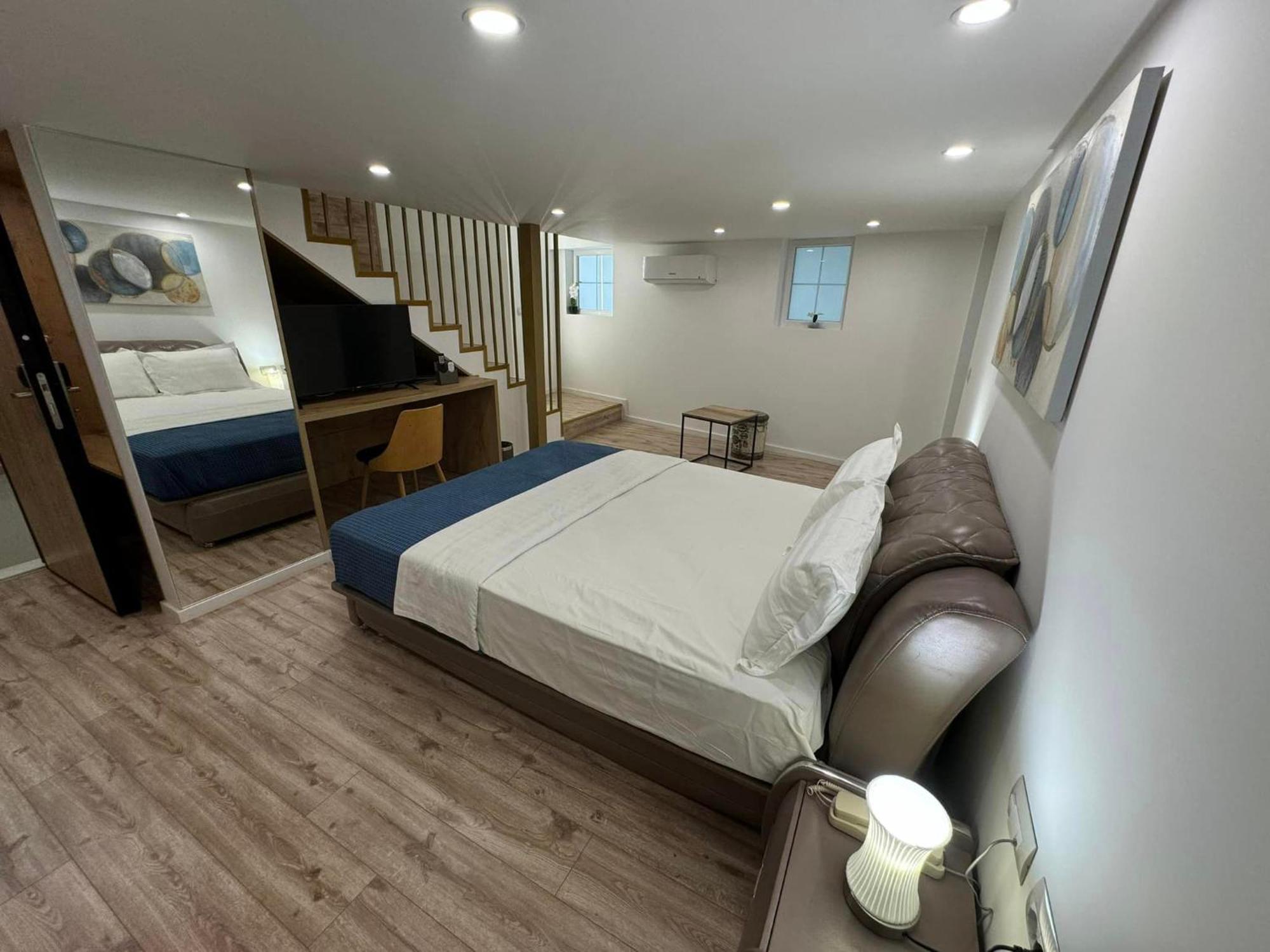 Park Hotel Tirana Yzberishti エクステリア 写真